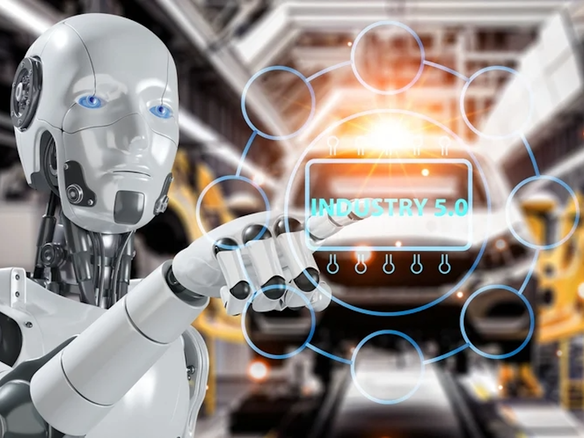 Industrial Automation