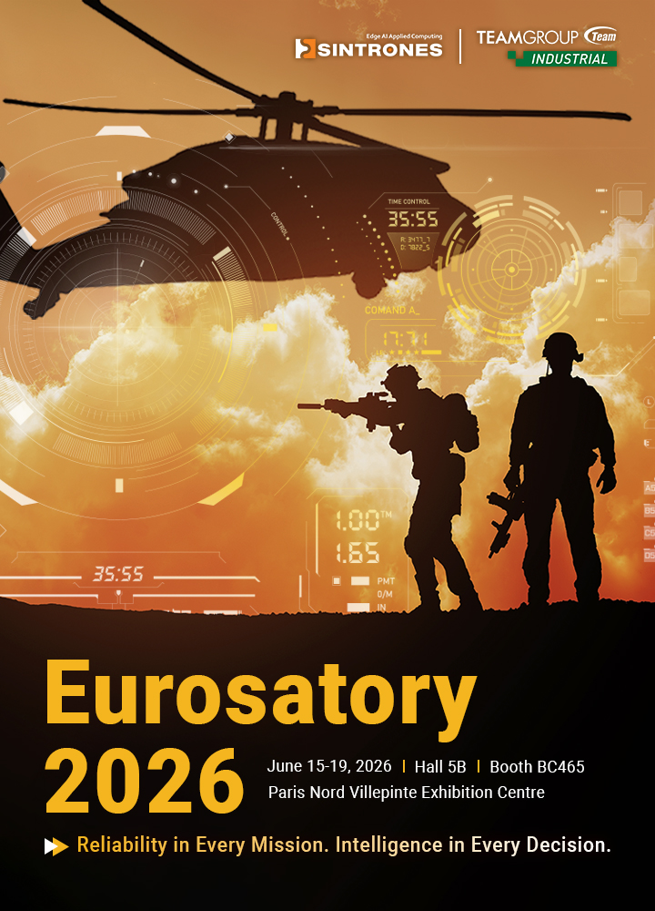 EUROSATORY 2026