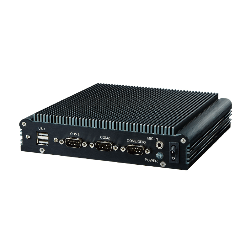 fanless embedded computer SBOX-2300