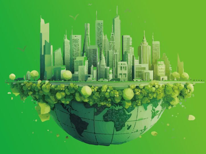 2024 Greenhouse Gas Inventory Report