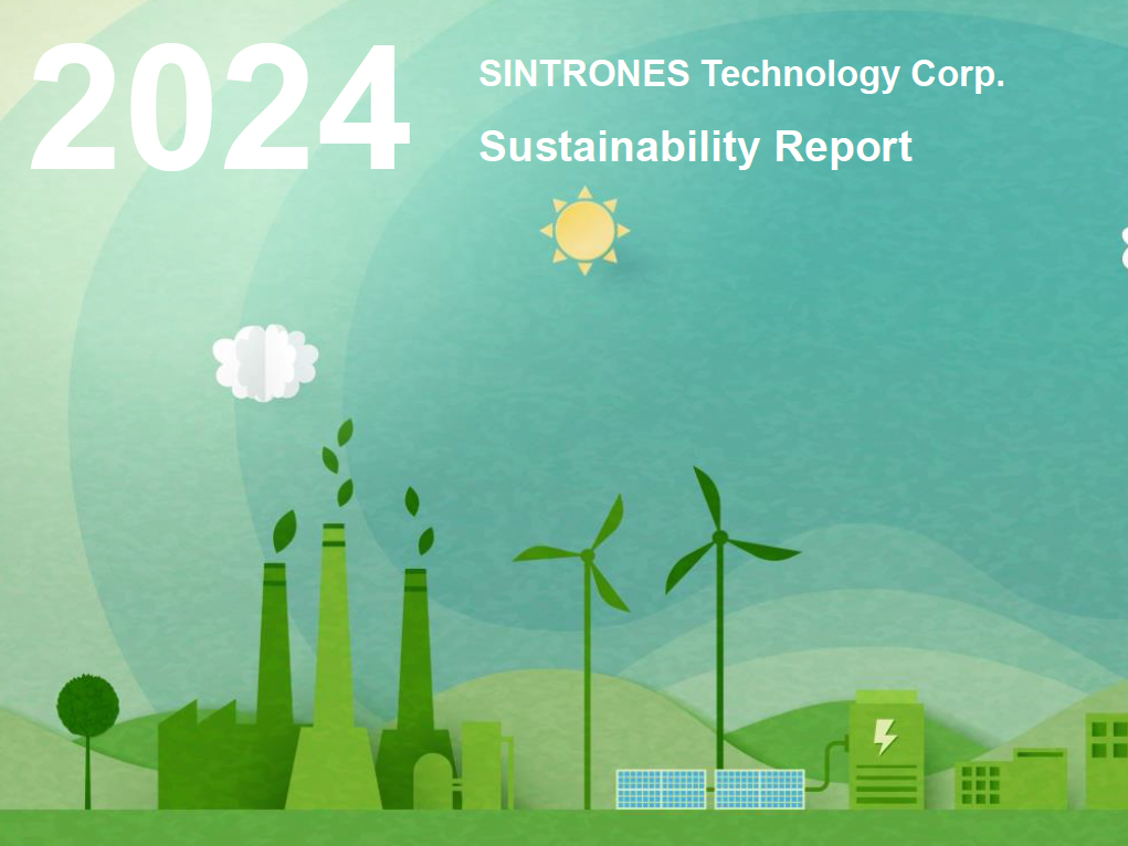 2024 Sustainability Report