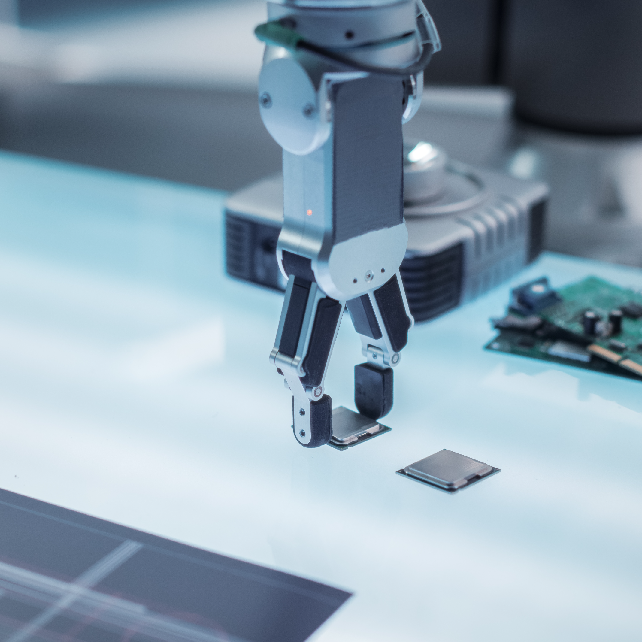 Unparalleled Customization Services