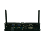 VBOX-3611 On-Board Computer for Vehicles | SINTRONES