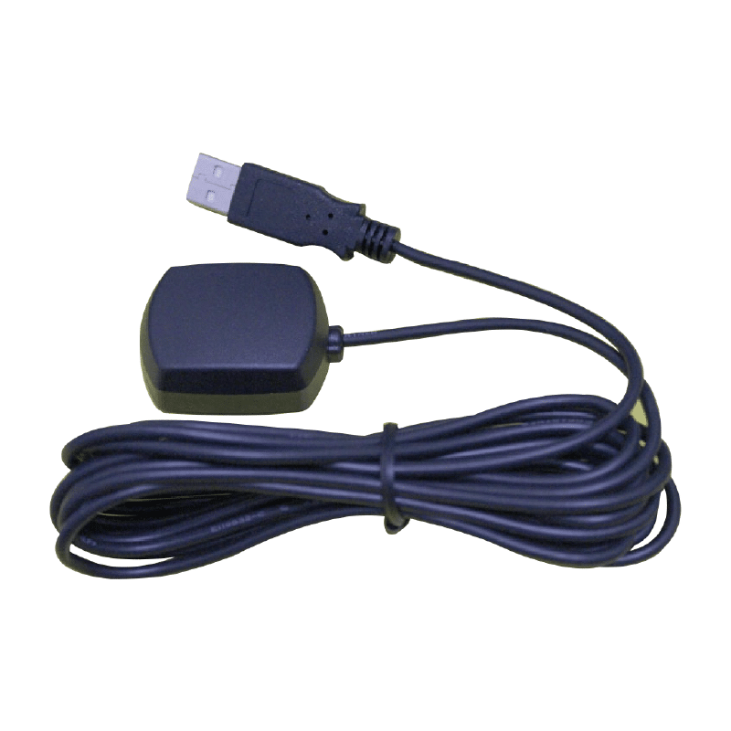 Embedded u-blox6 GPS Gmouse Module USB Type