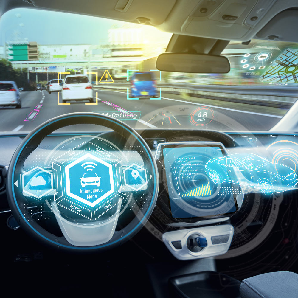 AI-Driven Driver Safety for Logistics Fleets