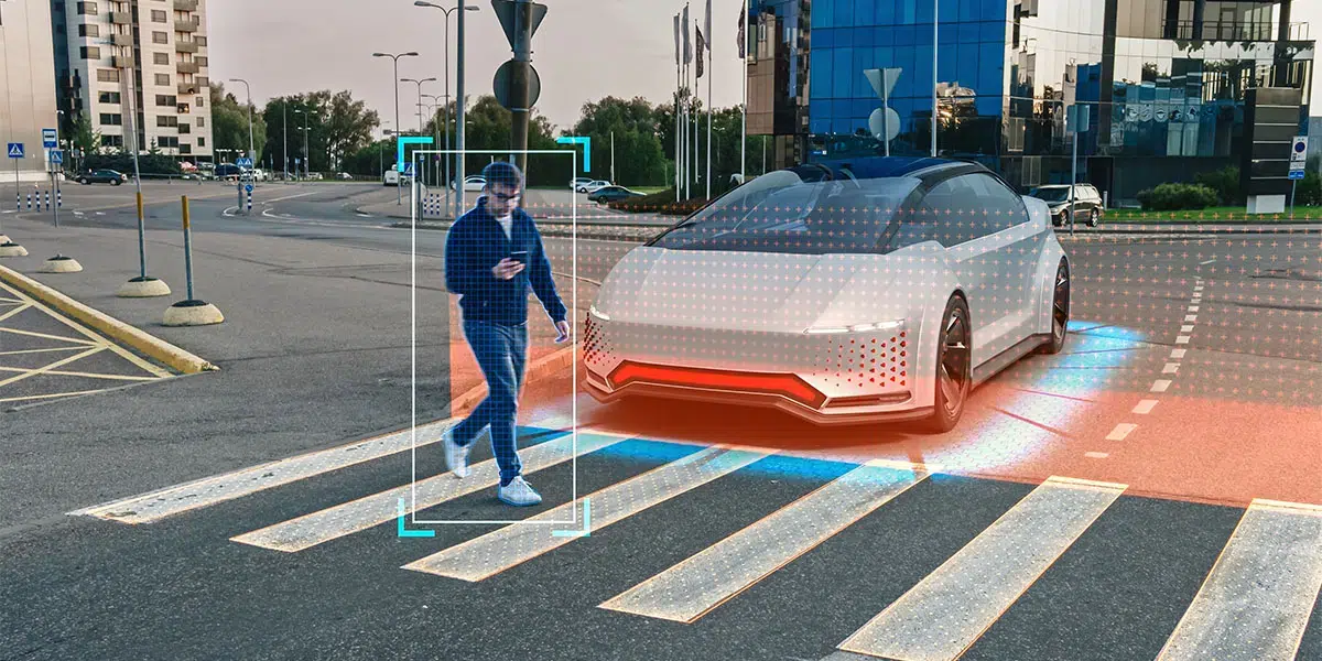 Safe, AI-Defined Autonomous Cars Compute Platforms | SINTRONES