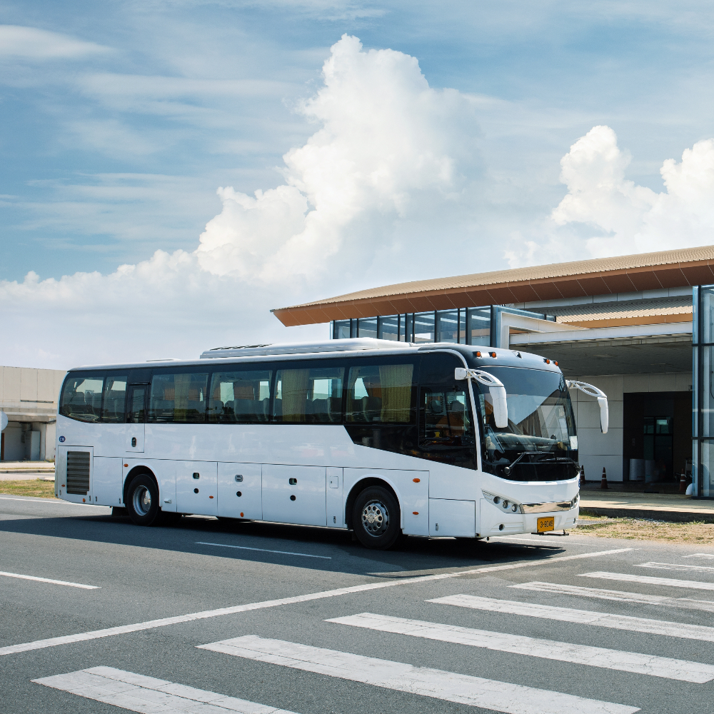 Customer Success Stories: Bus Fleet Management System