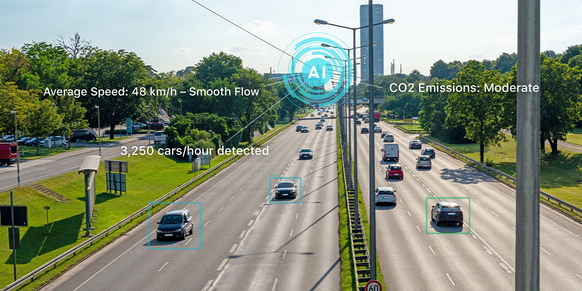 Industrial Computers for Intelligent Surveillance | SINTRONES
