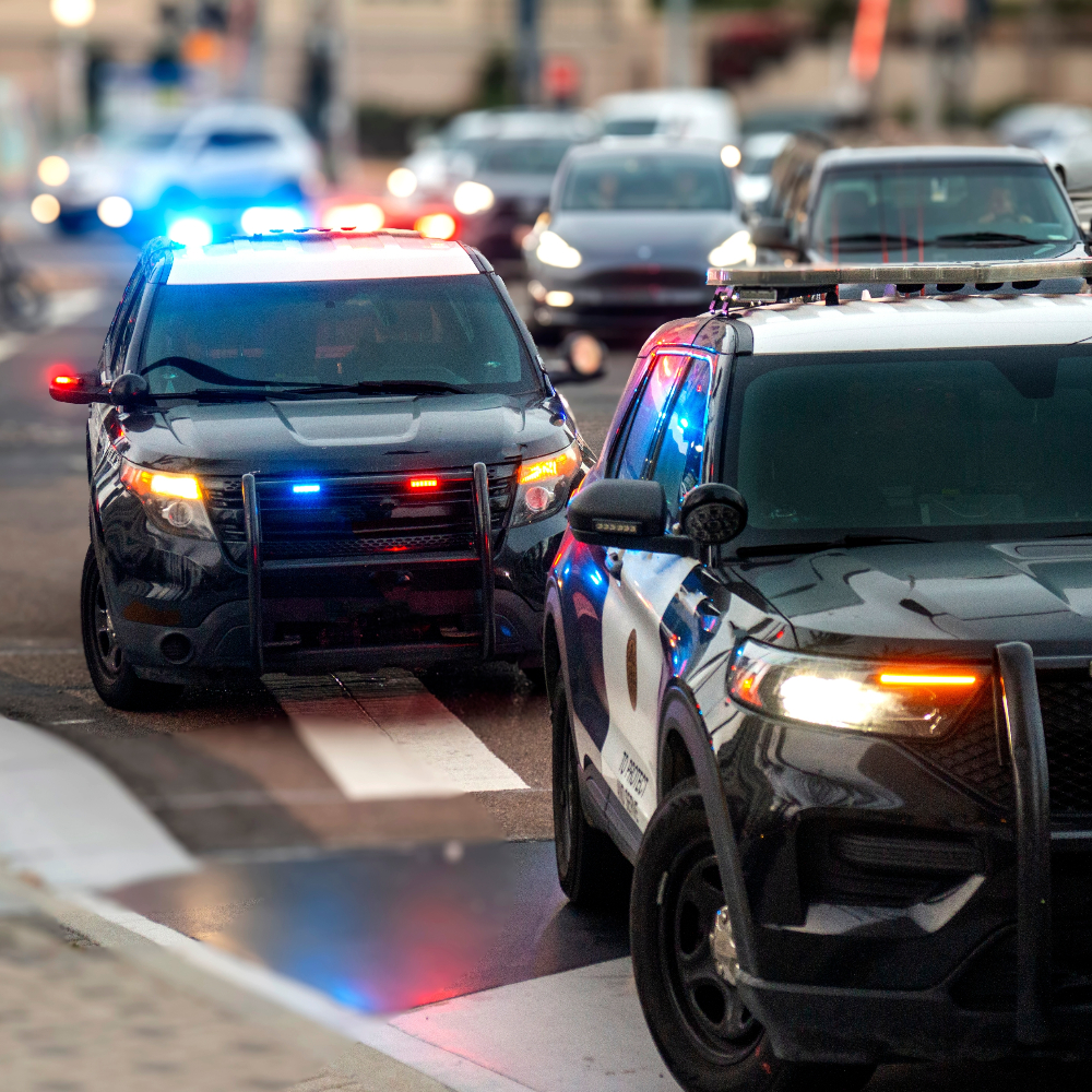 Customer Success Stories : Smart Policing For Spain’s National Security