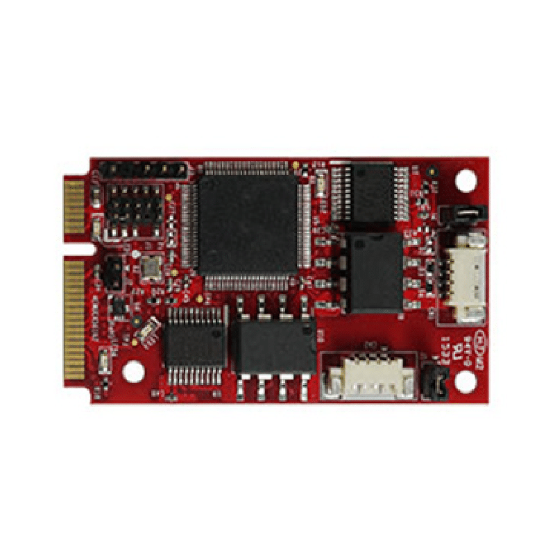 USB to dual isolated CANbus 2.0B Module