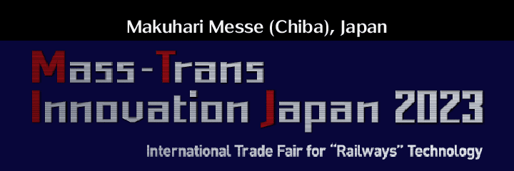 Mass-Trans Innovation (MTI Japan 2023)