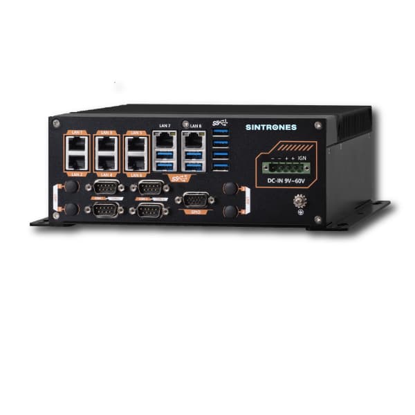 SINTRONES-SERIES-Edge AI Computing