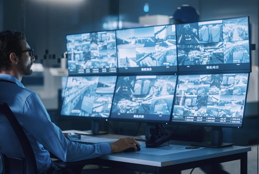 SINTRONES Solution-Surveillance-03