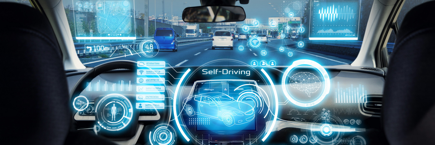 Edge AI Computing Solution Enables Self-Driving Capabilities for Autonomous Vehicles