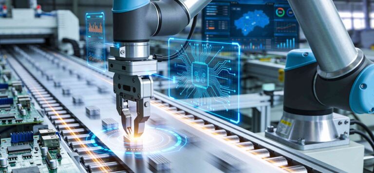 Edge AI Computer Guide: GPU Accelerated Computing vs. Embedded PC