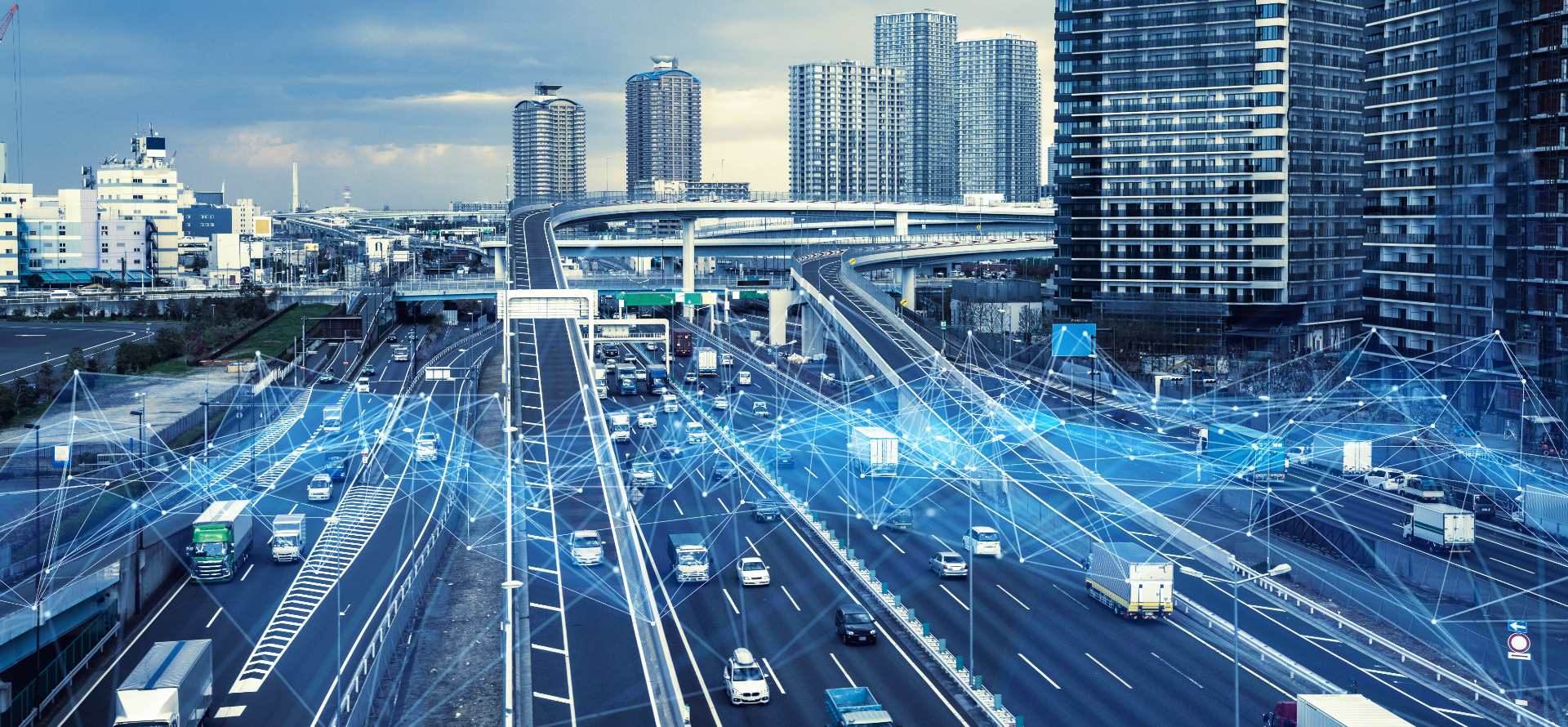 Rugged vehicle computing architecture acting as the backbone for Edge AI for smart mobility in diverse transit environments.