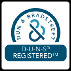 SINTRONES - D-U-N-S Registered