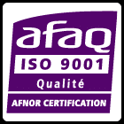 SINTRONES - ISO 9001