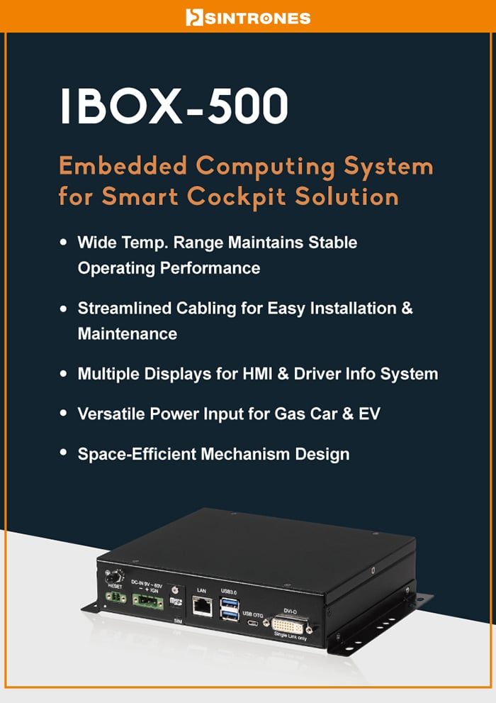 IBOX-500