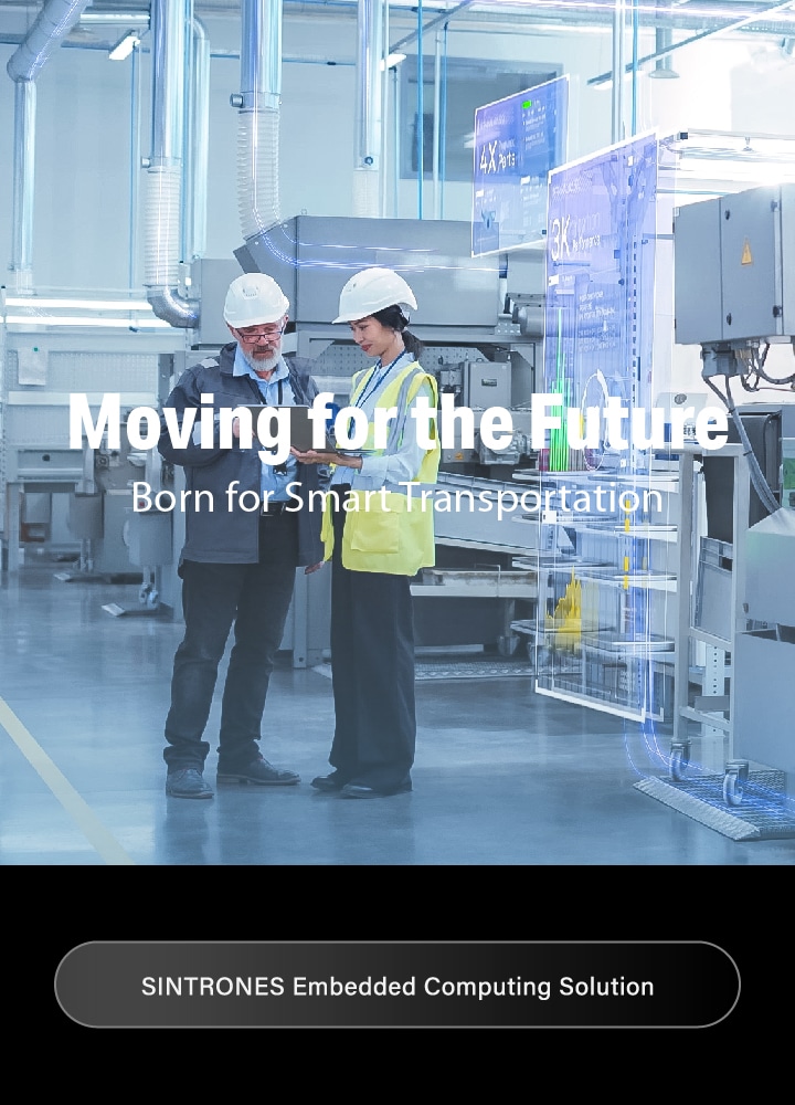SINTRONES-Embedded Computing_2023