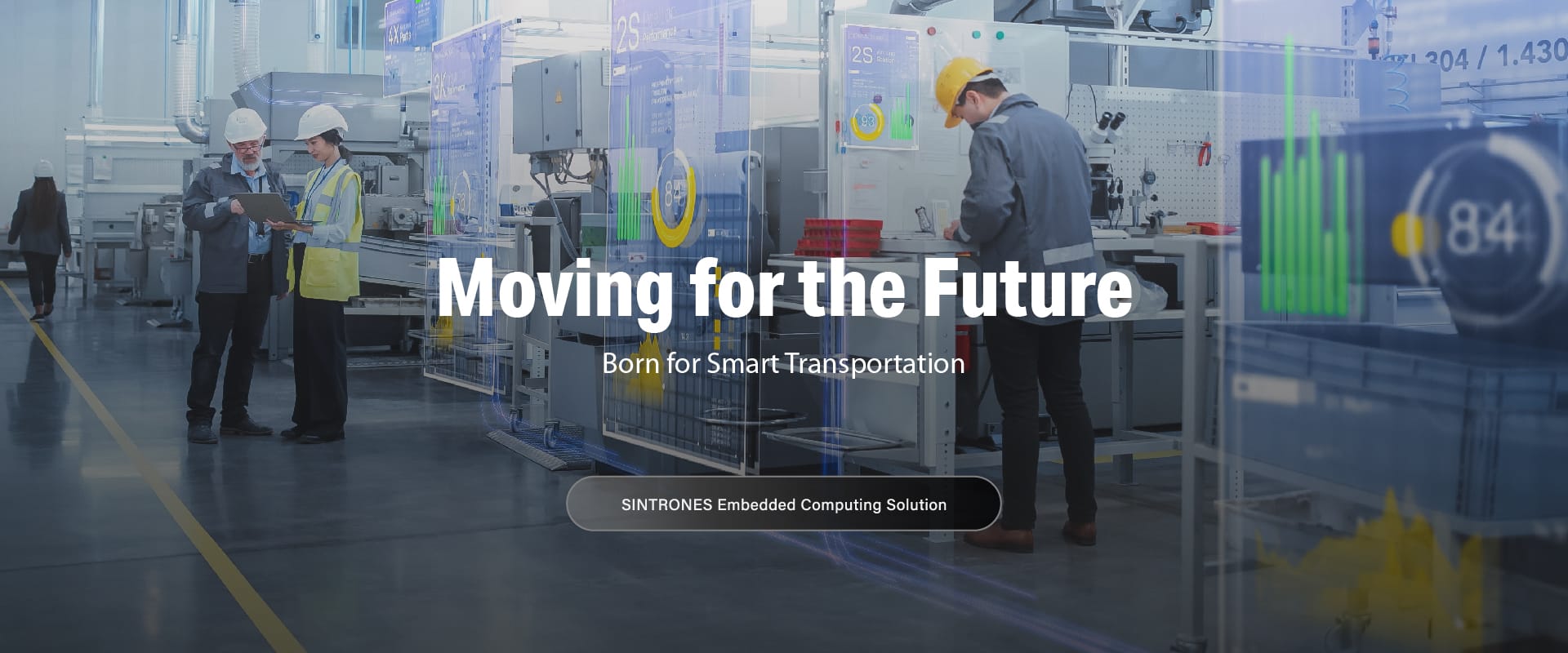 SINTRONES-Embedded Computing_2023