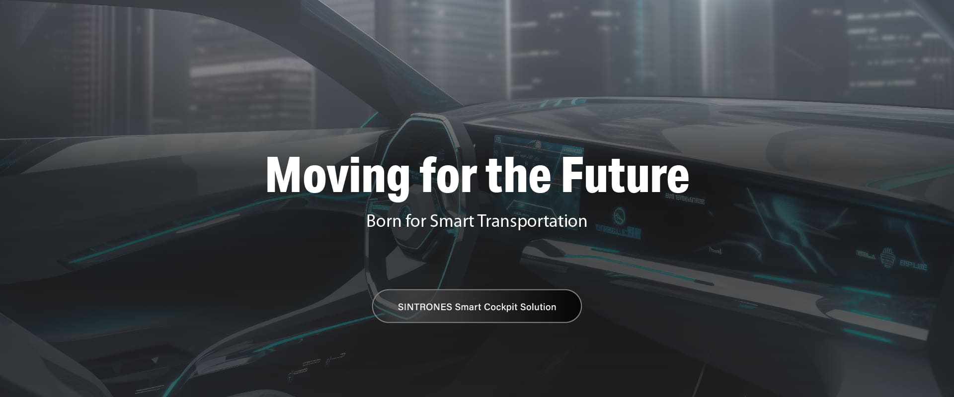 SINTRONES-Smart-Cockpit-Solution
