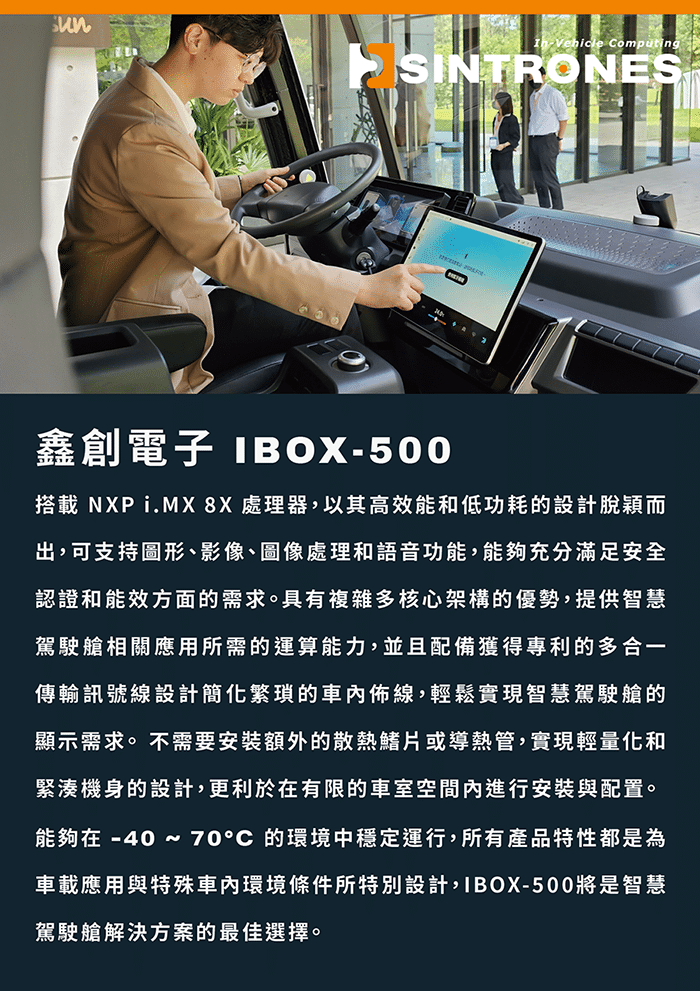 IBOX-500