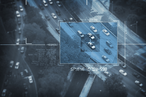 License Plate Recognition (LPR) and Automatic License Plate Recognition (ALPR) cameras