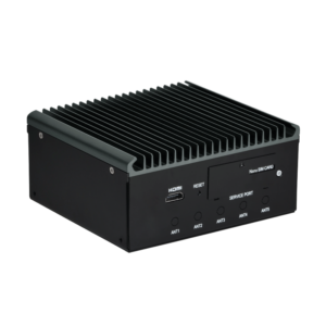 Ibox Cpu IBOX-600: NVIDIA Jetson Orin NX Edge AI Computer | SINTRONES