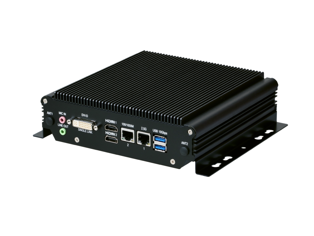 SİNTRONLAR VBOX-3122
