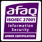 SINTRONES - ISO IEC 27001_2022