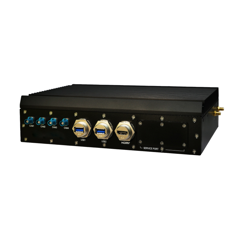 IBOX-650P-IP66 | Edge AI Computing | SINTRONES Technology Corp. IBOX-650P-IP66 | Edge AI Computing | SINTRONES Technology Corp.