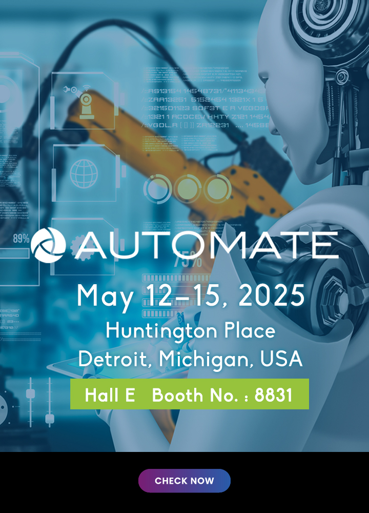 AUTOMATE 2025