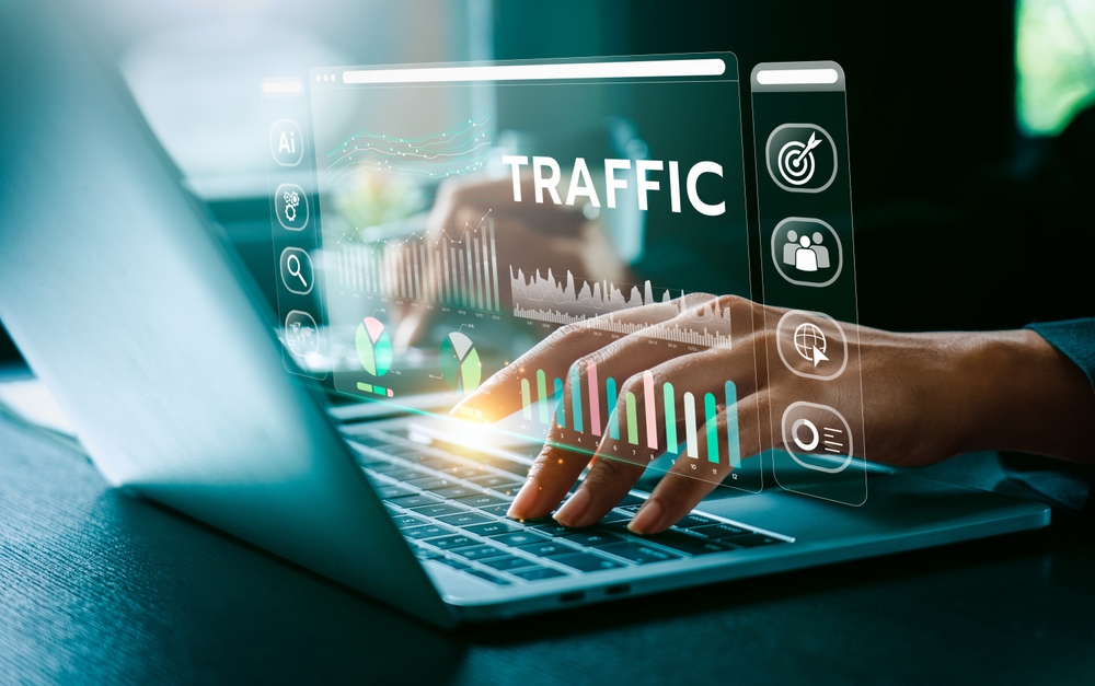 Advanced Digital Traffic Analysis

