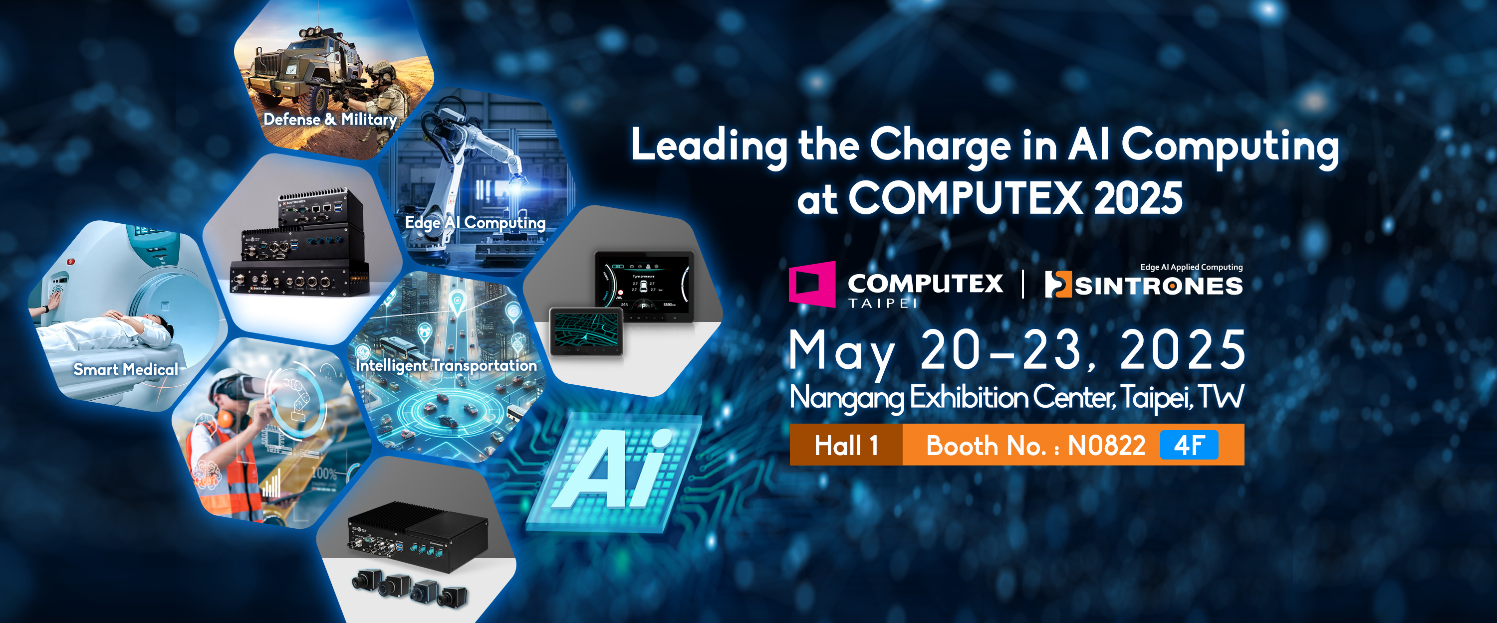 Computex 2025