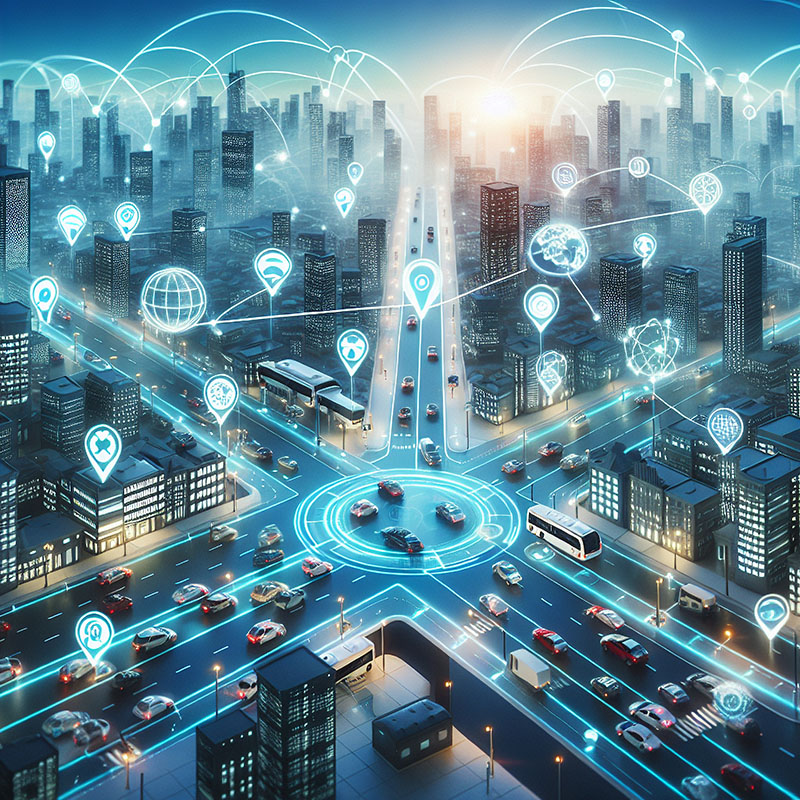 Road traffic accidents claim over a million lives globally each year, while transportation remains one of the largest sources of greenhouse gas emissions. How can we reduce road traffic deaths and injuries while also curbing the effects of climate change? Advances in AI, electric vehicles, and autonomous driving sensor technologies are converging to offer a promising solution: robotaxis. These self-driving taxis aren’t just a technological milestone — they represent a shift toward safer, cleaner, and more accessible urban mobility.