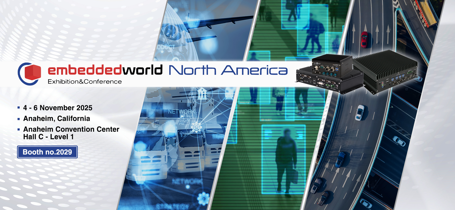 Embedded-World-North-America