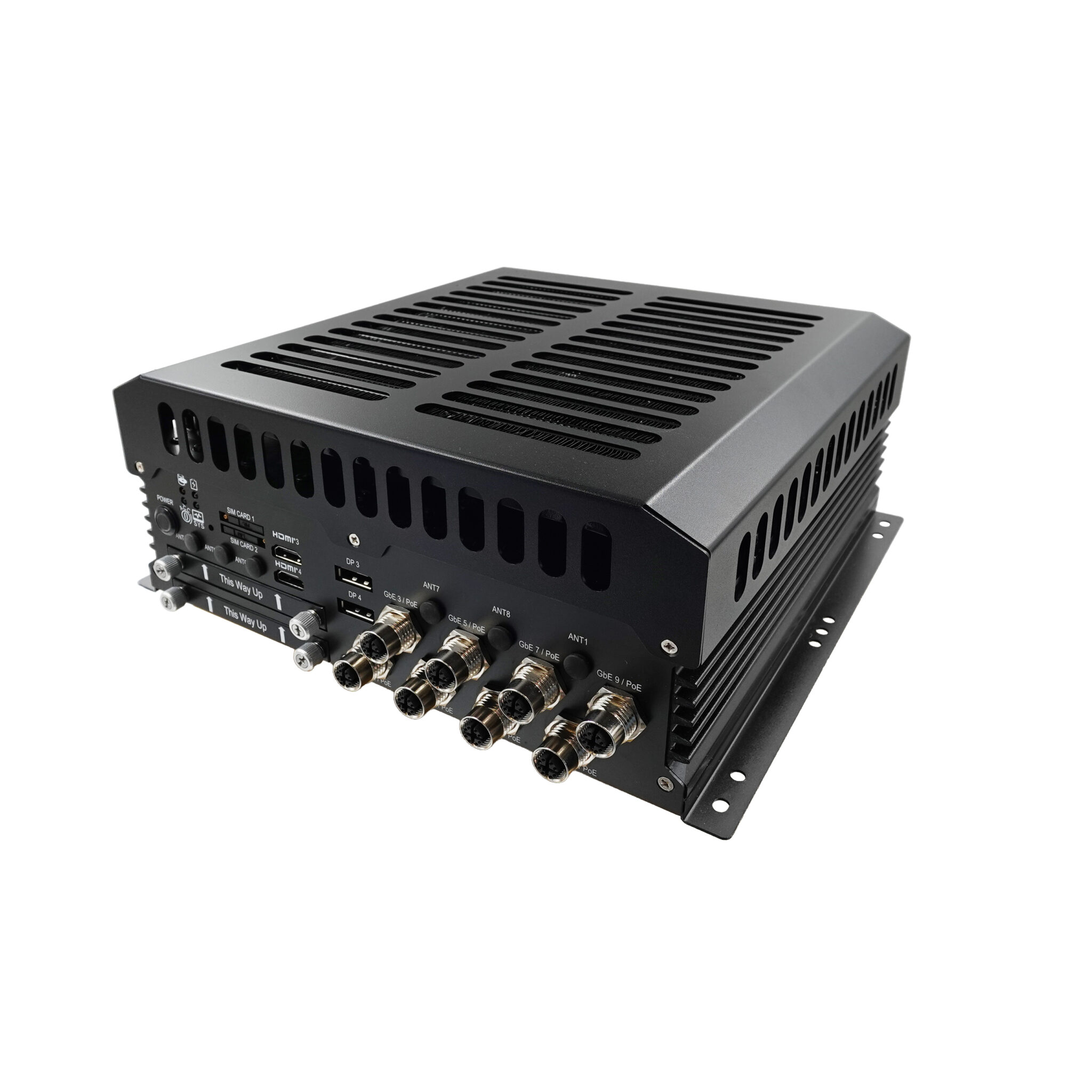 ABOX-5221(P)(G) LC Series