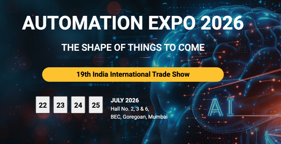 Automation India Expo 2026 | SINTRONES Technology Corp.