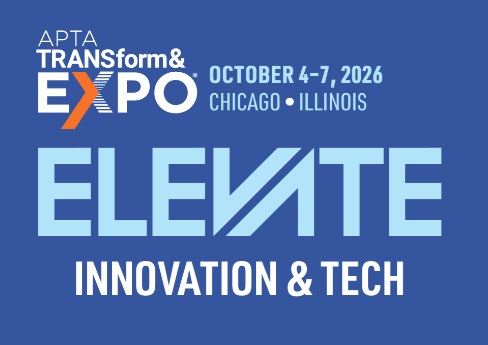 APTA TRANSform and EXPO | SINTRONES Technology Corp.