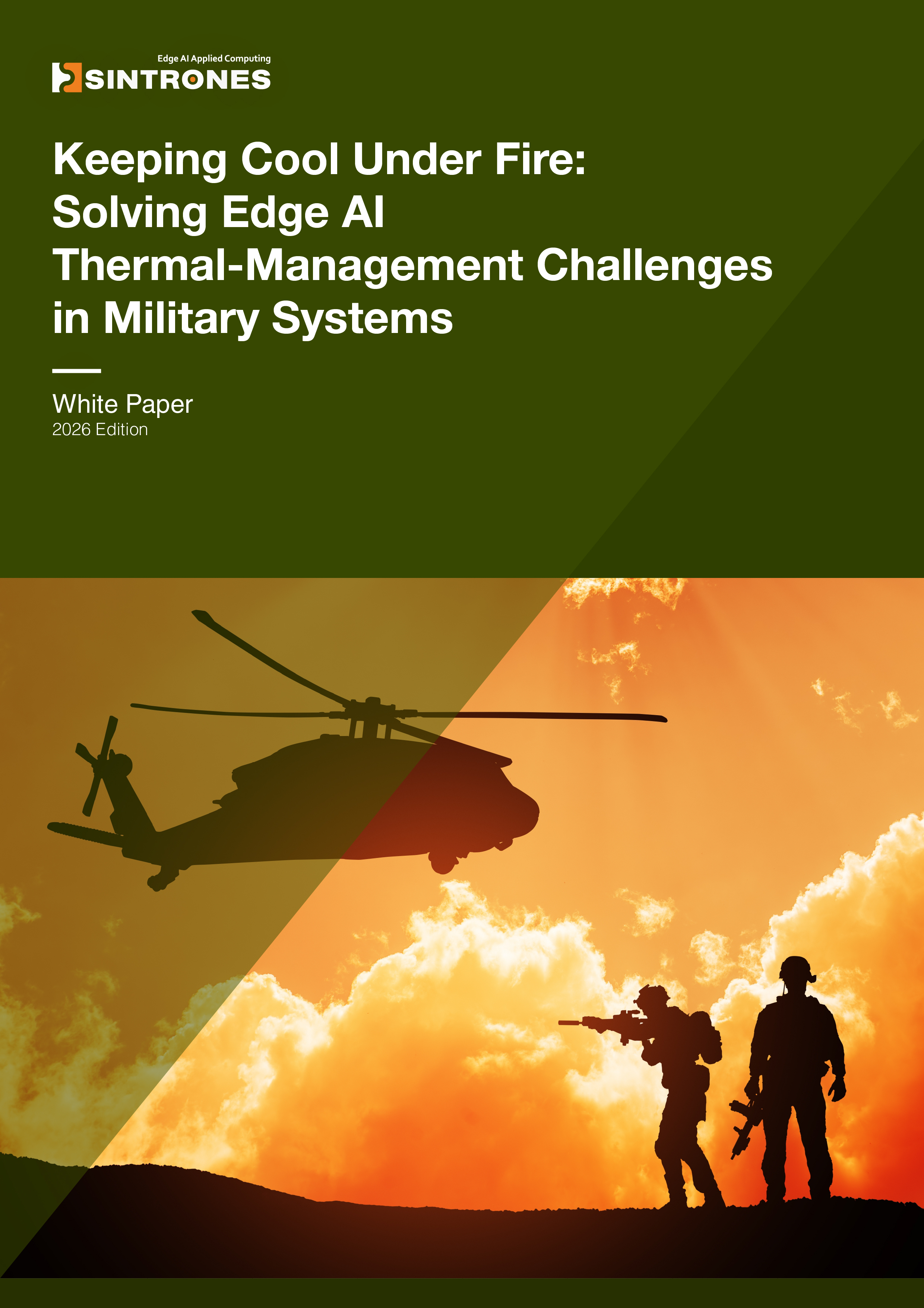 Whitepaper Military