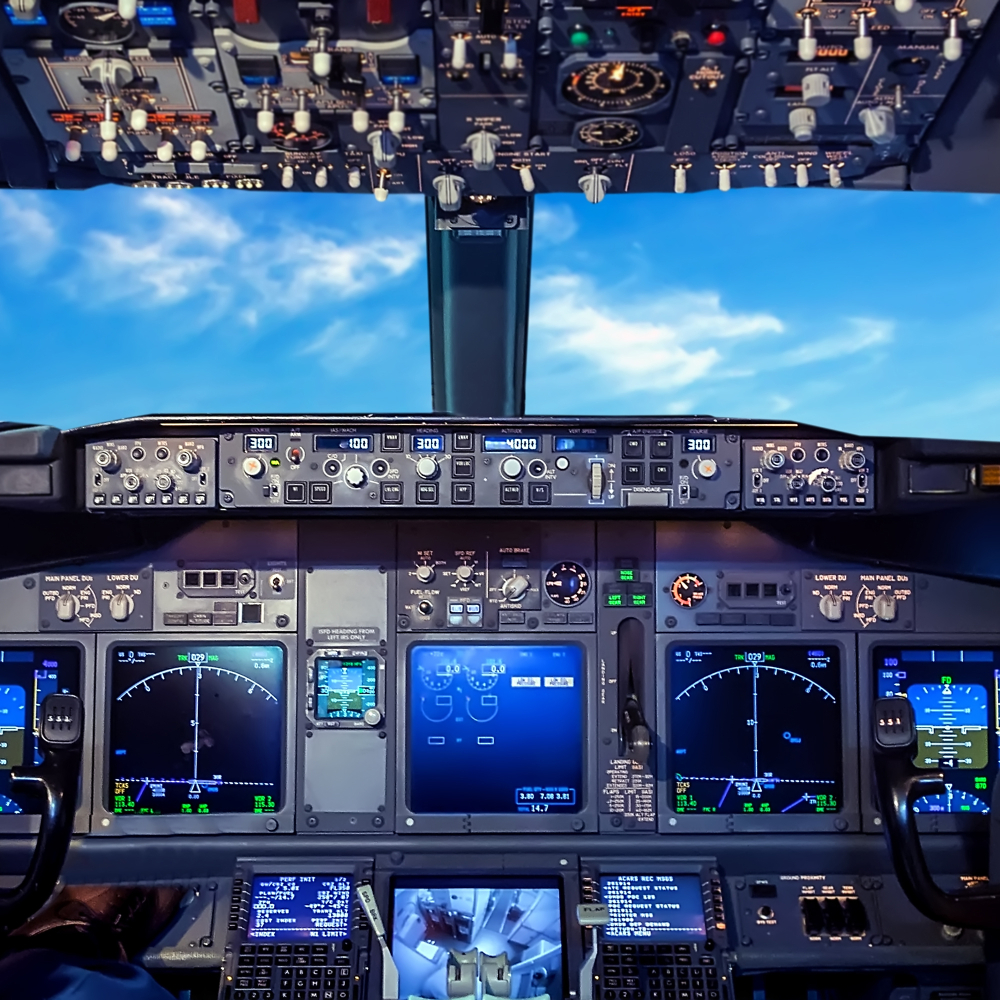 Mobile Command Centers & Tactical Nodes