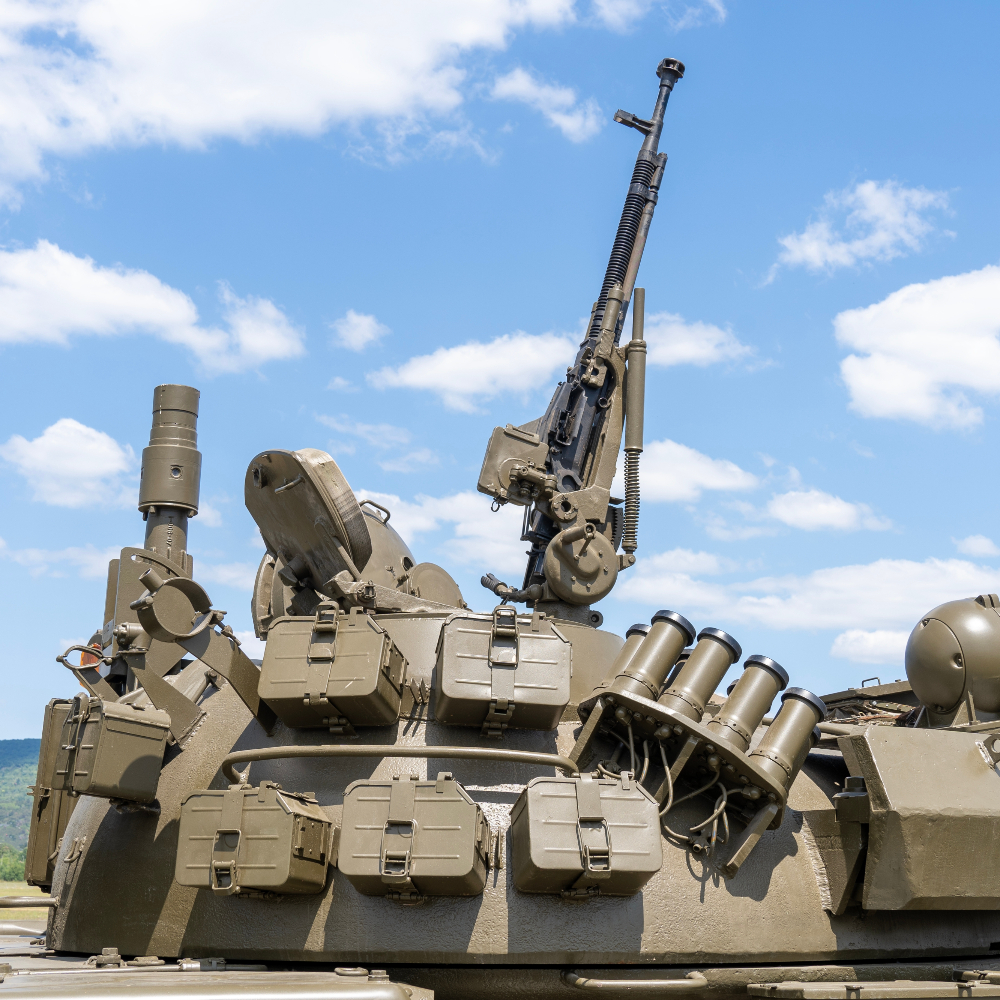 Tactical Defense for Counter-UAS Systems