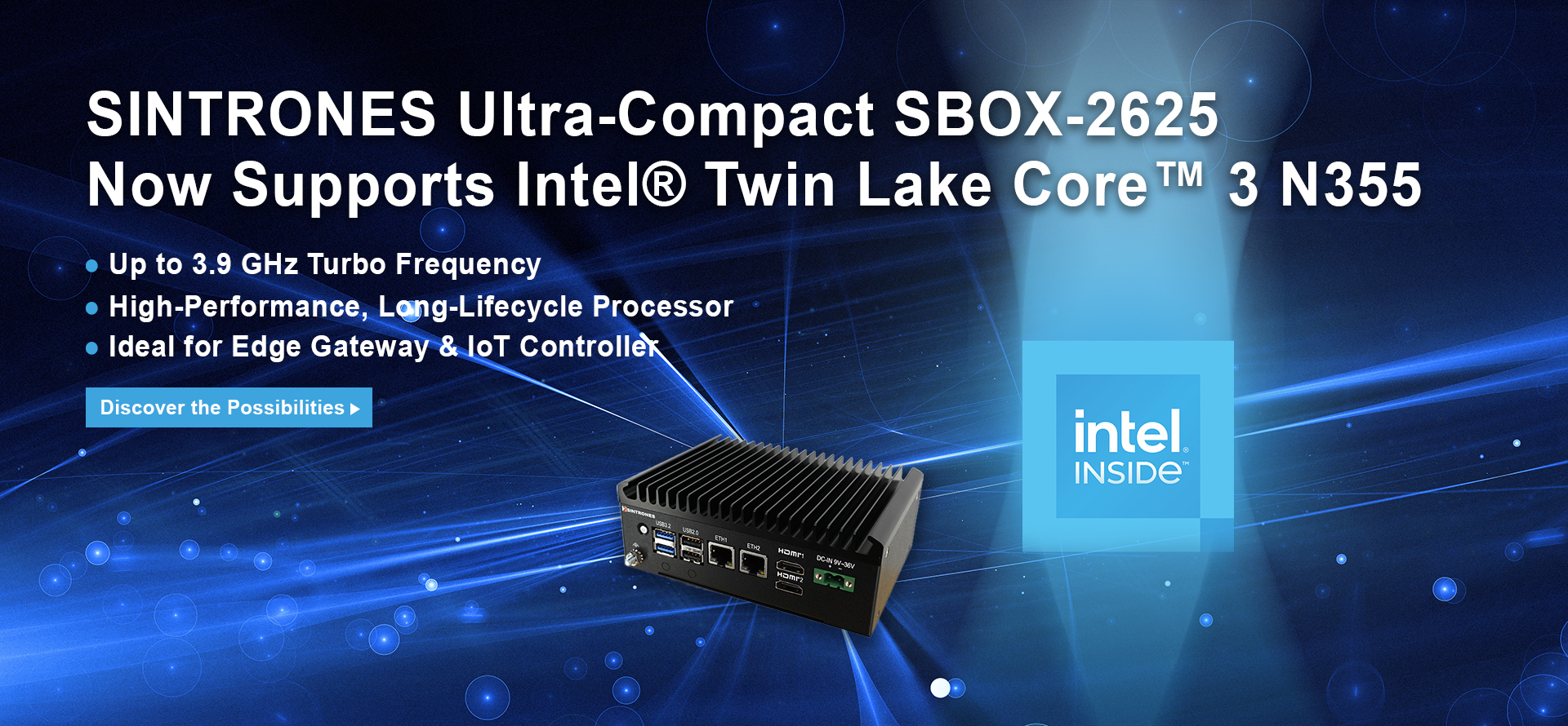 SBOX-2625